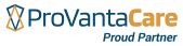 ProVantaCare Partnership Logo