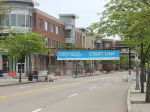 Image of 2015 Highmark Walk for a Healthy Community