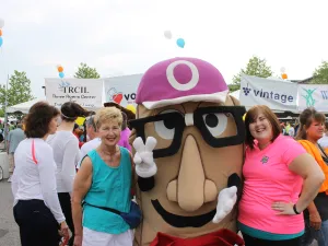 Image of 2015 Highmark Walk for a Healthy Community