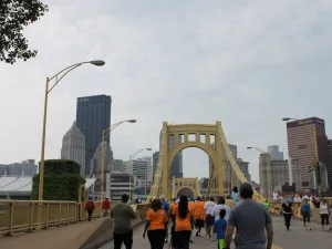 Image of 2015 Highmark Walk for a Healthy Community