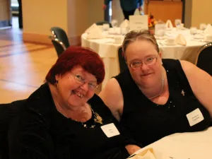 Image of 23rd Annual Community Heroes Awards Dinner