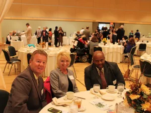 Image of 23rd Annual Community Heroes Awards Dinner