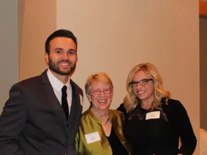 Image of 23rd Annual Community Heroes Awards Dinner