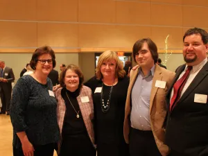 Image of 24th Annual Community Heroes Awards Dinner