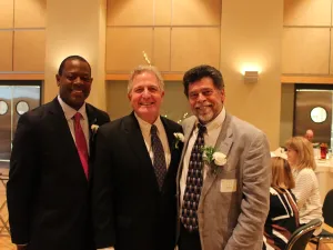 Image of 24th Annual Community Heroes Awards Dinner