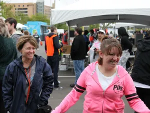 Image of 2017 Highmark Walk for a Healthy Community