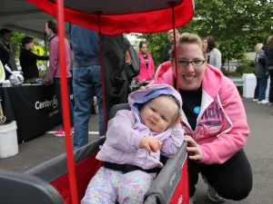 Image of 2017 Highmark Walk for a Healthy Community