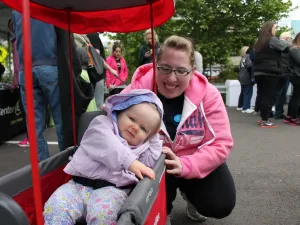 Image of 2017 Highmark Walk for a Healthy Community