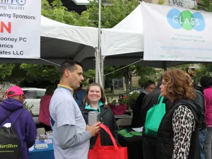 Image of 2017 Highmark Walk for a Healthy Community