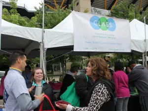 Image of 2017 Highmark Walk for a Healthy Community