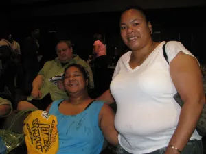 Image of 20th Anniversary of the Americans with Disabilities Act