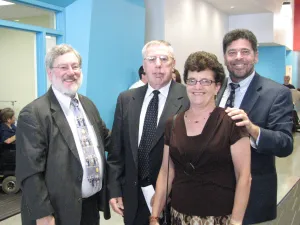 Image of CLASS 60th Birthday Celebration
