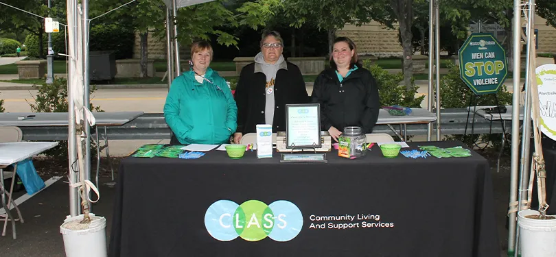 Image of 2017 Highmark Walk for a Healthy Community