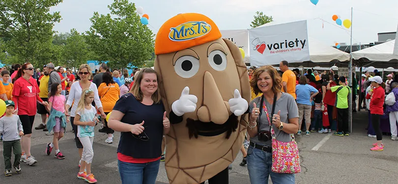 Image of 2015 Highmark Walk for a Healthy Community