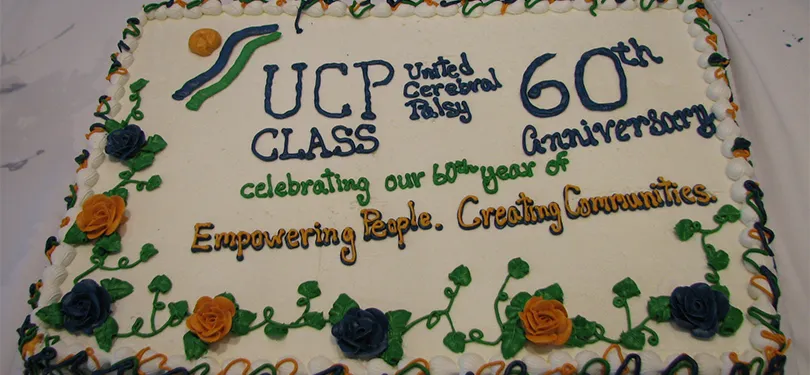 Image of CLASS 60th Birthday Celebration